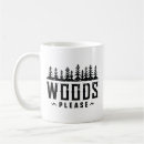 Search for woods mugs Hiking