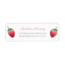 Search for fruit return address labels Birthday party