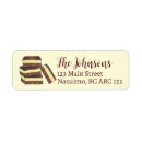 Search for sale return address labels Canada