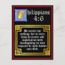 Search for 6 postcards Blessing