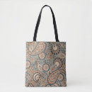 Search for paisley tote bags Flowers
