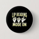 Search for lips badges Disability