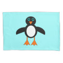 Search for penguin pillowcases Happy