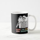 Search for pumpkin king mugs Skull