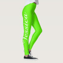 Search for yoga pants leggings Green