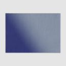 Search for gradient tissue paper Blue