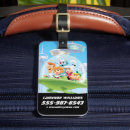 Search for jane travel accessories Hanna barbera
