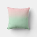Search for mint green cushions Aesthetic