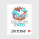 Search for cruelty free stickers Animal lover