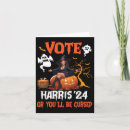 Search for trump halloween cards Biden harris