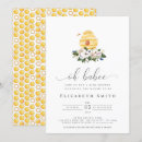 Search for babee shower invitations For kids