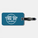 Search for california luggage tags River