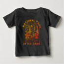 Search for national park baby clothes Retro