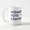 Search for womens suffrage mugs Voting