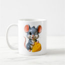 Search for cartoon mouse mugs Cheese