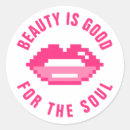 Search for pink lips stickers Mouth