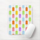 Search for popsicle mouse mats Pattern