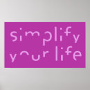 Search for simplified posters Simplify