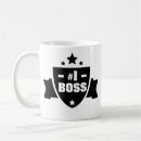 Search for 1 boss mugs Number