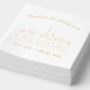 Search for bulk napkins Professional