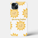 Search for my sunshine iphone cases Bright