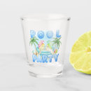 Search for gnome shot glasses Party