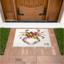 Search for crab doormats Black