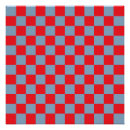 Search for blue plaid pattern posters Chequered