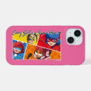 Search for magical girl cases Zagtoon