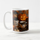 Search for halloween mugs Ghost