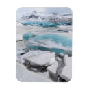 Search for glacial cards Austurland