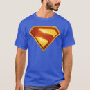 Search for superman mens tshirts Man of steel