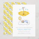 Search for water drop invitations Modern