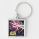 Search for pulsar key rings Universe