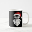 Search for santa beard mugs Tim burton