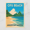 Search for samoa postcards Vacation