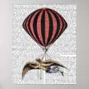 Search for machine posters Flying