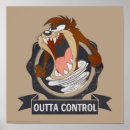 Search for cartoon tasmanian devil posters Looney toons