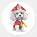 Search for cute poodle stickers Adorable
