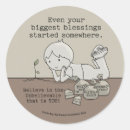Search for bless stickers Motivational