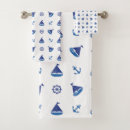 Search for sailboats bath towels Modern