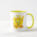 Search for tweety mugs Lola
