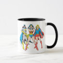 Search for superheroine mugs Powers