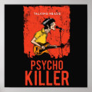 Search for psycho posters Fiction