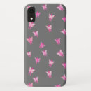 Search for awareness butterfly iphone cases Breast cancer awareness