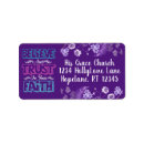 Search for faith return address labels Floral