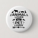 Search for for pet lovers badges Animal lover