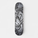 Search for tentacle skateboards Cartoon