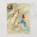 Search for easter postcards Angel