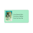 Search for carriage return address labels Victorian